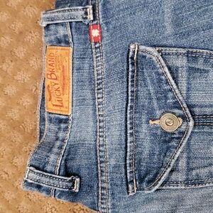 Lucky Brand Jeans